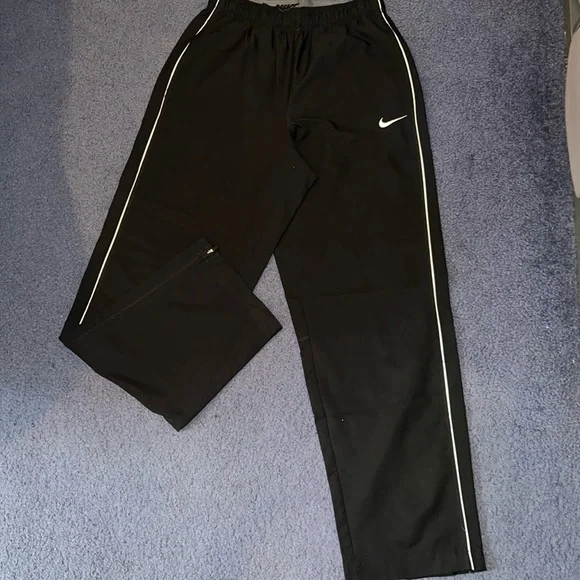 Nike warm up pants - Picture 1 of 7